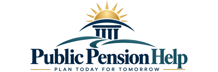 Public Pension Help